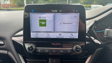 Ford Fiesta 1.1 Trend 5dr Petrol Hatchback